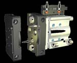 Compliant Utility Couplers